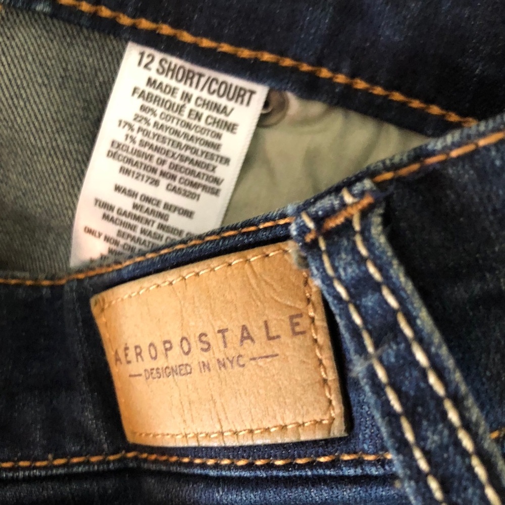 Aeropostale jeans